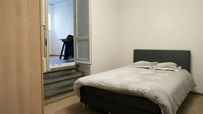 Room for rent in Brussels Sint-Gillis, Brussels