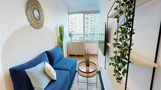 Rooms in Nanterre - photo 5