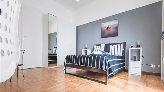 Rooms in Milano Zona 1 - Centro storico - photo 4