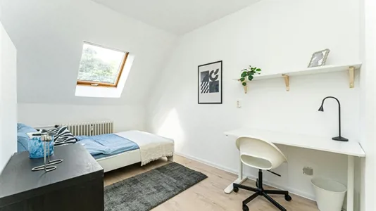 Rooms in Location is not specified - photo 2