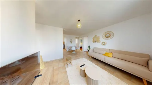 Rooms in Lyon - photo 8