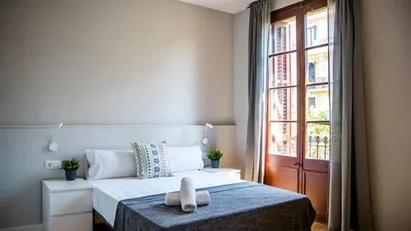 Apartment for rent in Barcelona Sants-Montjuïc, Barcelona