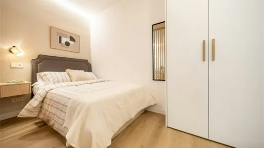 Apartments in Madrid Retiro - photo 2