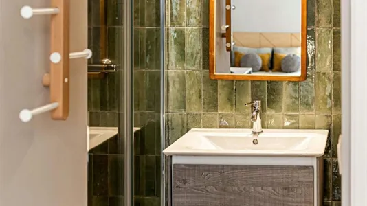 Rooms in Brussels Schaarbeek - photo 4