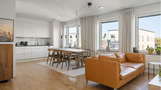 Apartments in Solna - photo 1