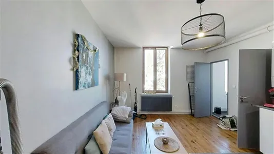 Rooms in Nancy - photo 6