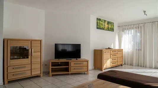 Apartments in Böblingen - photo 8