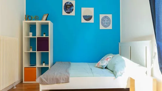 Rooms in Milano Zona 5 - Vigentino, Chiaravalle, Gratosoglio - photo 3