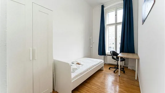 Rooms in Berlin Pankow - photo 1