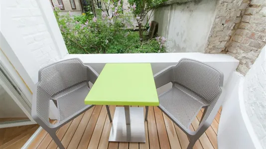 Apartments in Wien Ottakring - photo 10