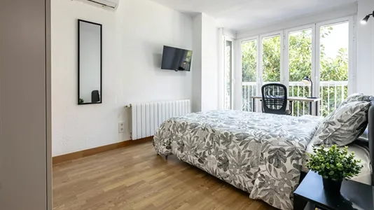 Rooms in Valencia Poblats Marítims - photo 3