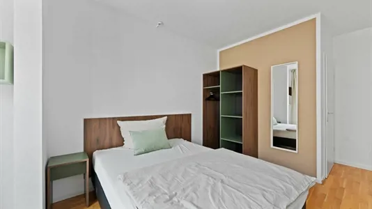 Rooms in Berlin Mitte - photo 2