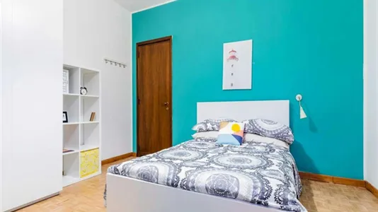 Rooms in Padua - photo 3