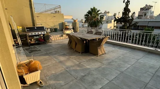 Apartments in Piraeus - photo 9