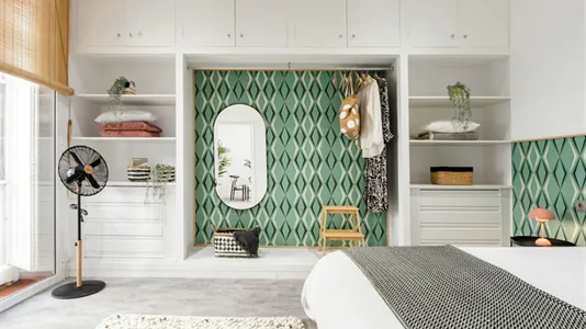 Apartments in Barcelona Ciutat Vella - photo 5