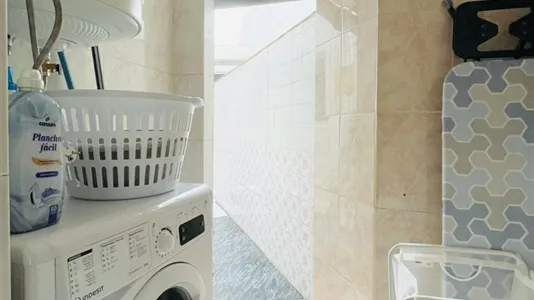 Rooms in la Punta - photo 9