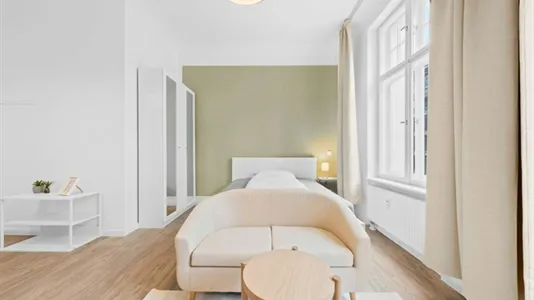 Apartments in Location is not specified - photo 4