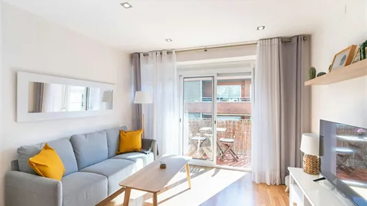 Apartments in Barcelona Sarrià-St. Gervasi - photo 3