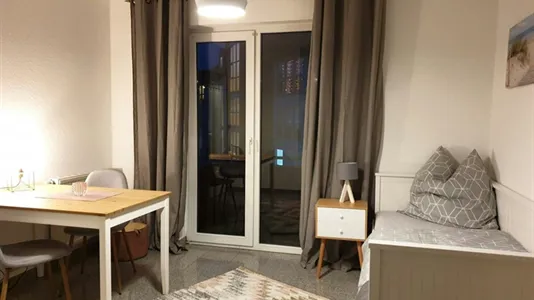 Apartments in Nuremberg - photo 8