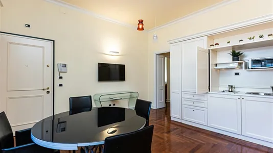 Apartments in Roma Municipio I – Centro Storico - photo 6