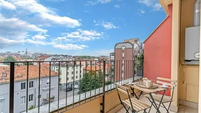 Apartment for rent in Milano Zona 2 - Stazione Centrale, Gorla, Turro, Greco, Crescenzago, Milan