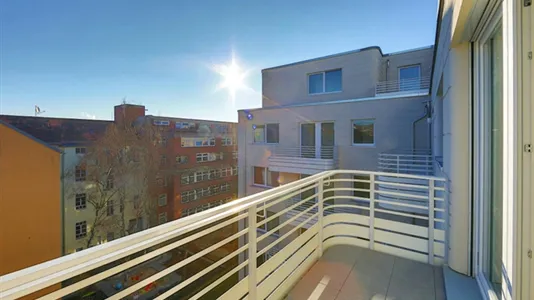 Rooms in Berlin Mitte - photo 5