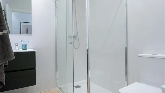 Rooms in Valencia L'Eixample - photo 5