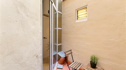 Apartments in Barcelona Les Corts - photo 7
