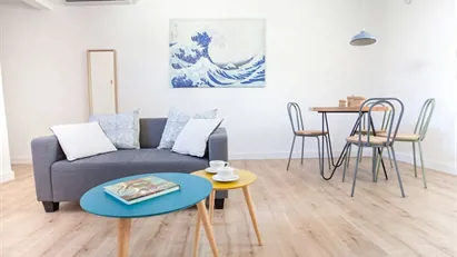 Apartment for rent in Barcelona Ciutat Vella, Barcelona