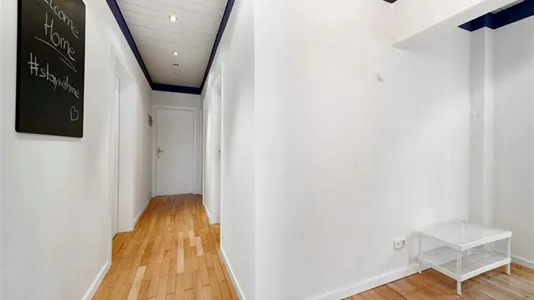 Rooms in Stuttgart-Ost - photo 5