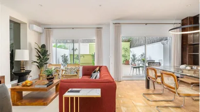 Apartment for rent in Barcelona Sarrià-St. Gervasi, Barcelona