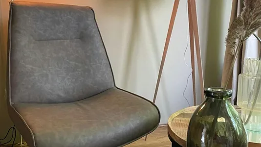 Rooms in Schiedam - photo 4