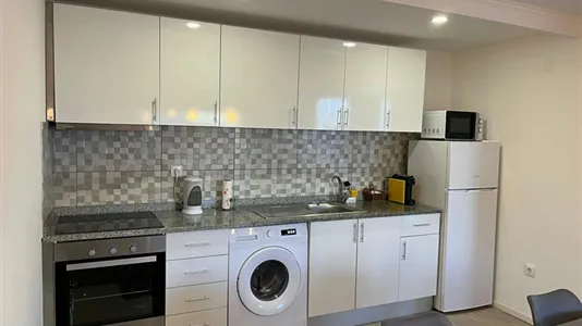 Rooms in Matosinhos - photo 10