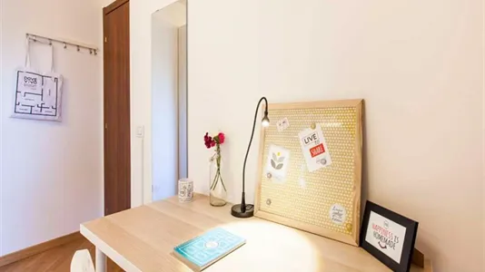 Rooms in Milano Zona 5 - Vigentino, Chiaravalle, Gratosoglio - photo 8