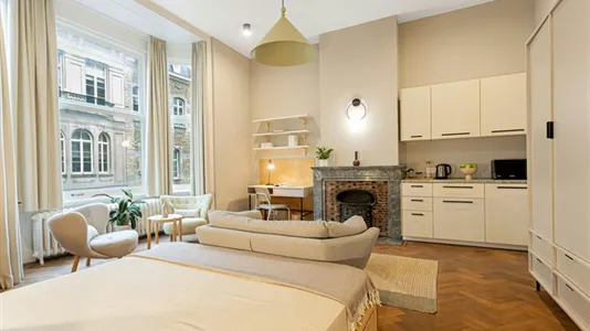 Rooms in Brussels Etterbeek - photo 4