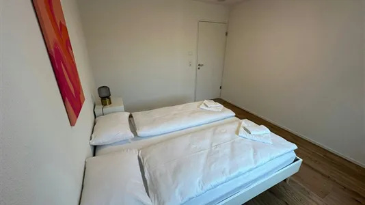 Apartments in Zürich Distrikt 9 - photo 5