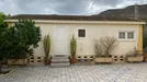 House for rent, Cartagena, Región de Murcia, Carretera a la Azohía