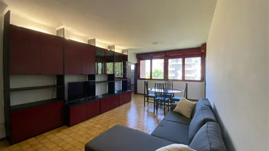 Rooms in Florence - photo 9