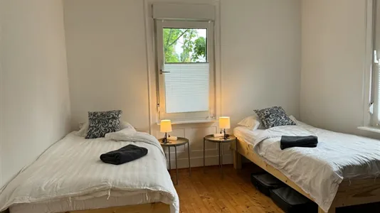 Apartments in Ludwigsburg - photo 7