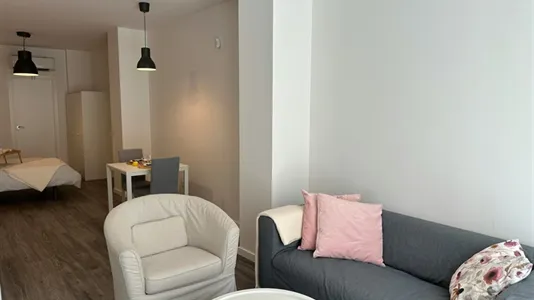 Apartments in Madrid Latina - photo 2