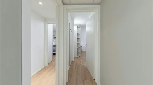 Rooms in Trento - photo 8