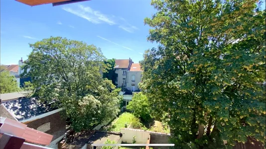 Rooms in Brussels Schaarbeek - photo 6