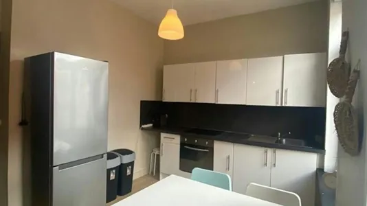 Rooms in Lille - photo 4