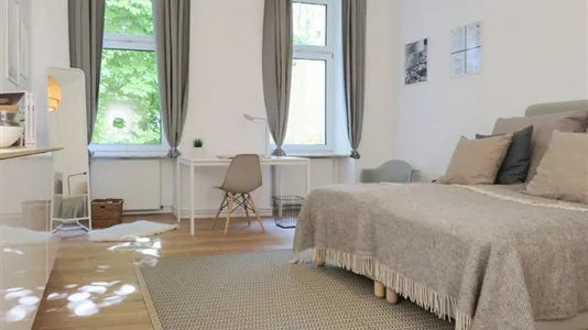 Apartments in Berlin Friedrichshain-Kreuzberg - photo 3