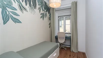 Room for rent in Lisbon (region)