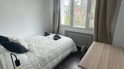 Room for rent in Madrid Salamanca, Madrid