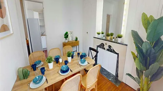 Rooms in Bordeaux - photo 5