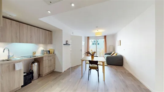 Rooms in Nanterre - photo 1