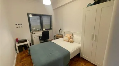 Room for rent in Lisbon (region)