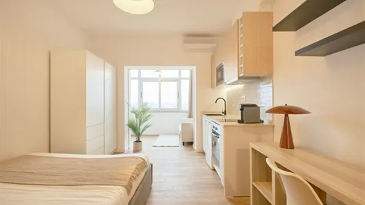 Apartments in Location is not specified - photo 2